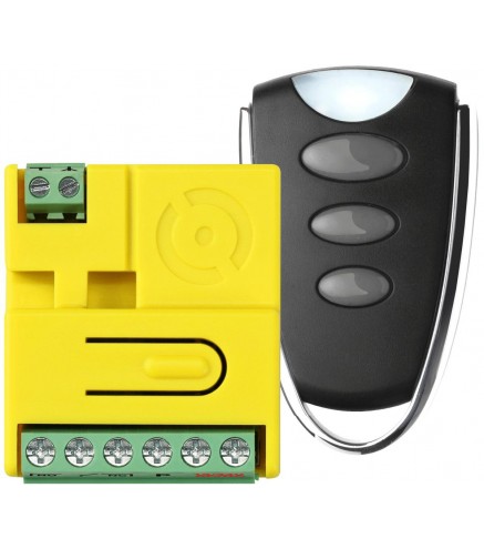 Zestaw Proxima Homecar1 Eu