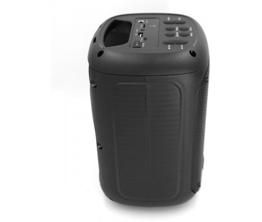 Głośnik Beatflow Squeak Sq1005 Bt, Radio Fm, Mp3, Tws