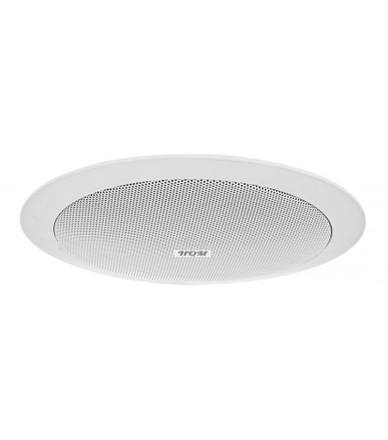 Głośnik Sufitowy Pa Hqm-Soz1625 16W 100V Biały