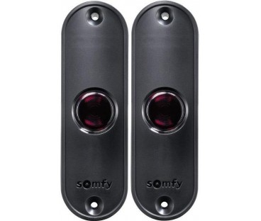 Fotokomórki Somfy Master Pro Bitech (Ref. 1841233)
