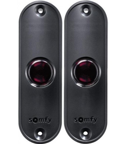 Fotokomórki Somfy Master Pro Bitech (Ref. 1841233)