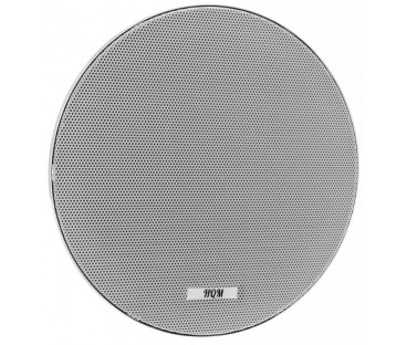 Głośnik Sufitowy Podtynkowy Hqm Hqm-Soz10 10W 100V Biały