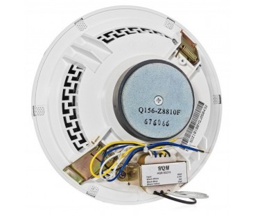 Głośnik Sufitowy Podtynkowy Hqm Hqm-Soz10 10W 100V Biały