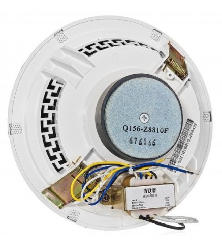 Głośnik Sufitowy Podtynkowy Hqm Hqm-Soz10 10W 100V Biały