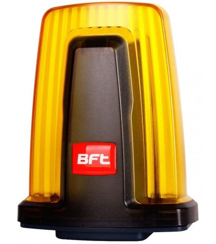 Lampa Bft Radius Led Bt A R1 24V Z Anteną (D114093 00003)