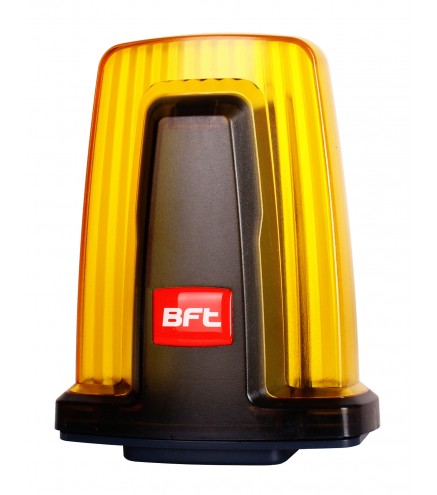 Lampa Bft Radius Led 230V Ac A R0 Bez Anteny