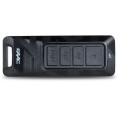 Pilot Faac Xt4 Fds 433-868 Slh Lr Czarny (787018)