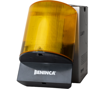 Lampa Beninca Lampi.led Z Anteną (12-250V)