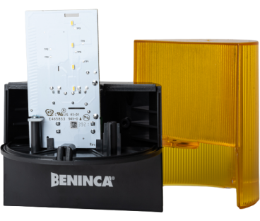 Lampa Beninca Lampi.led Z Anteną (12-250V)