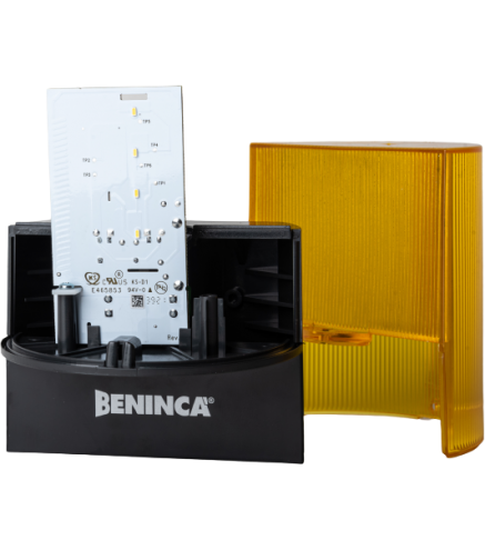 Lampa Beninca Lampi.led Z Anteną (12-250V)