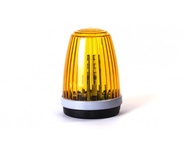 Lampa Led Proxima Kogut Z Wbudowaną Anteną 868 Mhz (24V Dc/230V Ac) Żółta