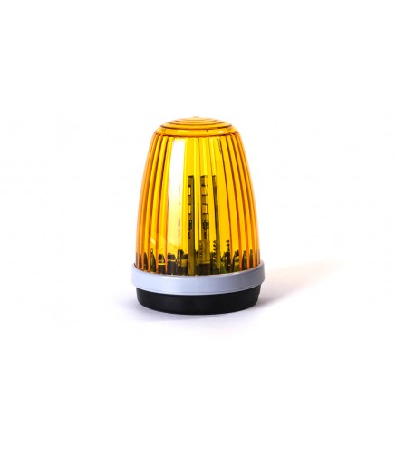Lampa Led Proxima Kogut Z Wbudowaną Anteną 868 Mhz (24V Dc/230V Ac) Żółta
