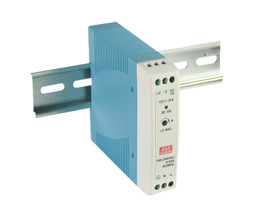 Zasilacz Aco Mdr-20-15
