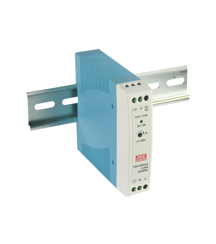 Zasilacz Aco Mdr-20-15