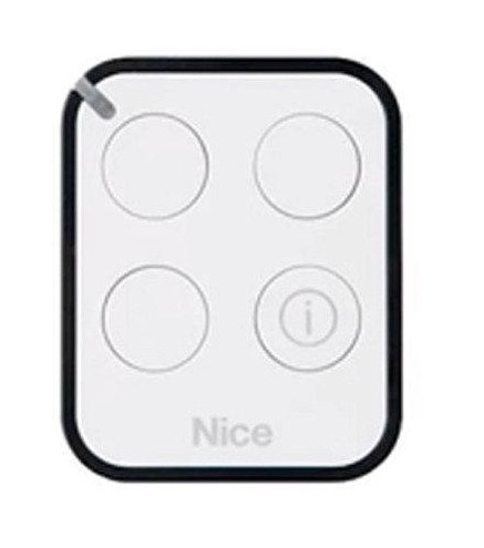 Nice Era One Bidi (On3Ebdr01)- Dwukierunkowy Pilot Z Komunikacją Nfc