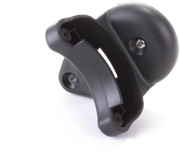 Lampa Led Proxima Kogut Biała Z Anteną 433.92 Mhz (24/230V Dc/ac) Świeci Na Żółto