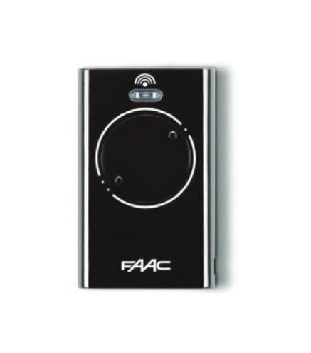 Pilot Faac Xt2 868 Slh Lr Czarny