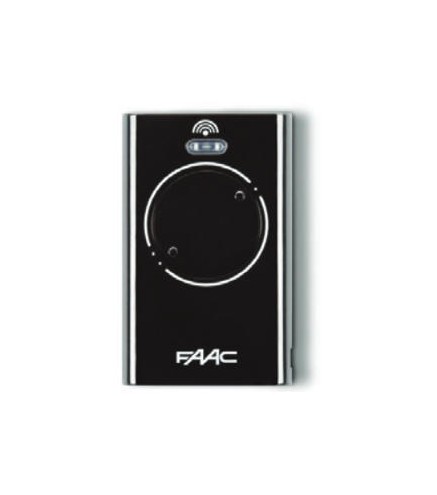 Pilot Faac Xt2 868 Slh Lr Czarny