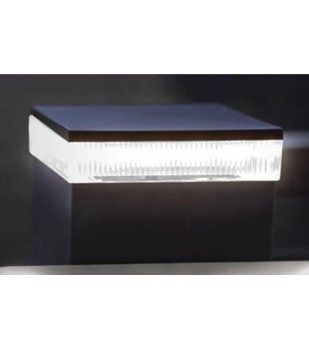 Lampa Oświetleniowa Led Proxima Słupkowa 12V Dc