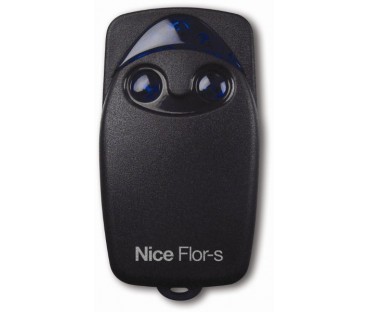 Pilot Nice Flo2R-S Dwukanałowy