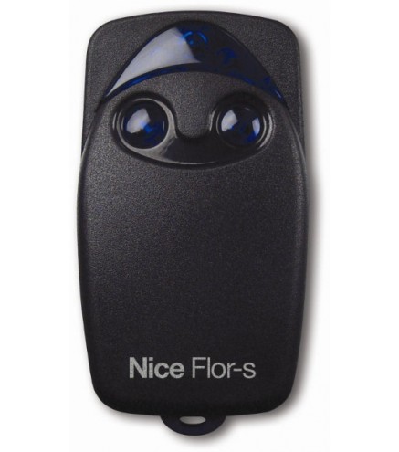 Pilot Nice Flo2R-S Dwukanałowy