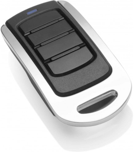 Pilot Proxima Banan Ho (Hormann Hsm/hse/hs 868 Mhz) Bi:klik