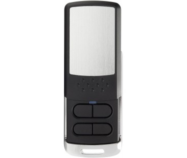 Pilot Proxima Klapka Ge (Genius Echo)