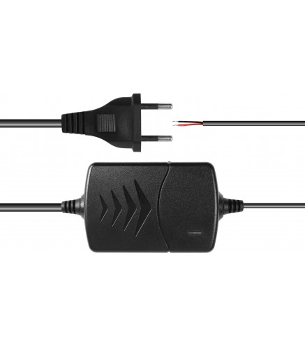 Zasilacz Proxima 230V/12V Ac/dc Do Lamp Słupkowych Serii Oświetleniowo-Ostrzegawcza, Oświetleniowa