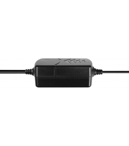 Zasilacz Proxima 230V/12V Ac/dc Do Lamp Słupkowych Serii Oświetleniowo-Ostrzegawcza, Oświetleniowa