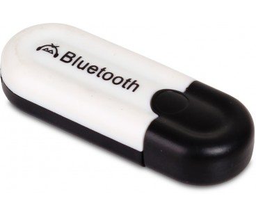 Adapter Bluetooth Usb Dla Wzmacniaczy Hqm