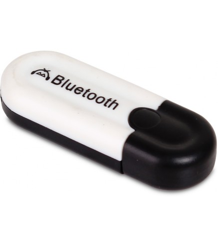 Adapter Bluetooth Usb Dla Wzmacniaczy Hqm