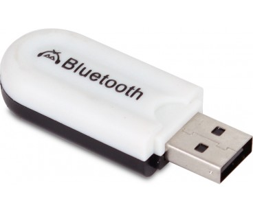 Adapter Bluetooth Usb Dla Wzmacniaczy Hqm
