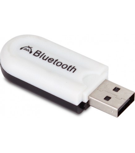 Adapter Bluetooth Usb Dla Wzmacniaczy Hqm