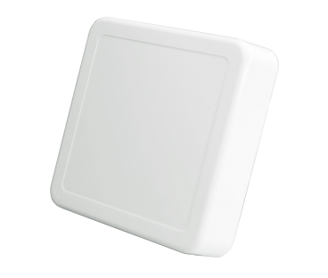 Ropam Apm-Ari Kontroler Systemu Bezp.,  868 Mhz, Mag. Ropamnet, Obudowa Natynkowa Biała,  Kompatybilność: Neo-Ip/-64, Neolte-Ip/