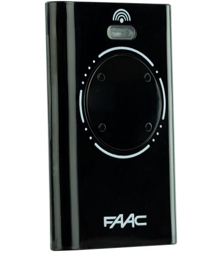 Pilot Faac Xt4 868 Slh Lr