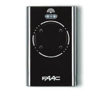 Pilot Faac Xt4 868 Slh Lr