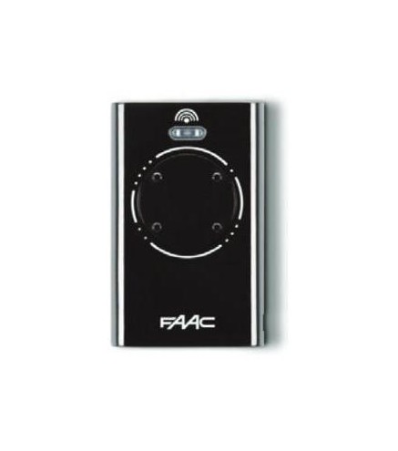 Pilot Faac Xt4 868 Slh Lr