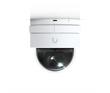 Ubiquiti Uvc-G5-Dome-Ultra | Kamera Ip | 4Mp 2688 X 1512, Poe, Ir, 1X Rj45 100Mb/s