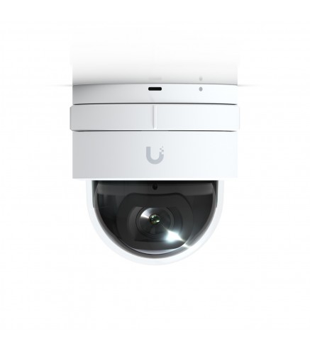 Ubiquiti Uvc-G5-Dome-Ultra | Kamera Ip | 4Mp 2688 X 1512, Poe, Ir, 1X Rj45 100Mb/s