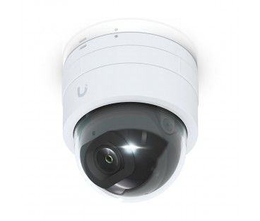 Ubiquiti Uvc-G5-Dome-Ultra | Kamera Ip | 4Mp 2688 X 1512, Poe, Ir, 1X Rj45 100Mb/s