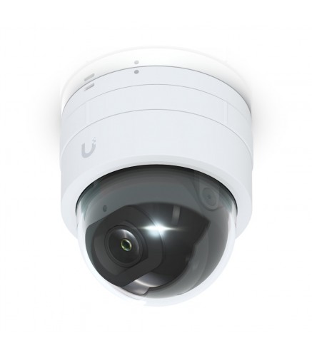 Ubiquiti Uvc-G5-Dome-Ultra | Kamera Ip | 4Mp 2688 X 1512, Poe, Ir, 1X Rj45 100Mb/s