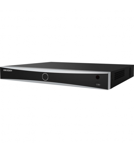 Rejestrator Ip Hikvision Ds-7616Nxi-I2/16P/s (E)