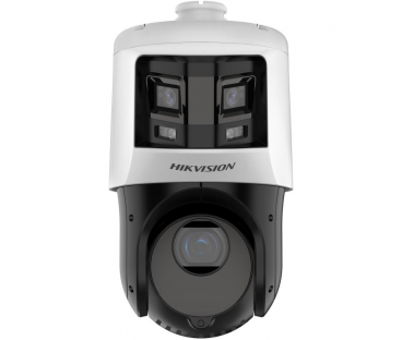 Kamera Ip Hikvision Ds-2Se4C225Mwg-E/26(F0)