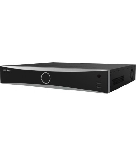 Rejestrator Ip Hikvision Ds-7732Nxi-K4(D)