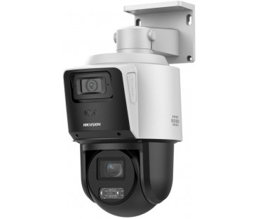 Kamera Ip Hikvision Ds-2Se3C404Mwg-E/14(2.8Mm)