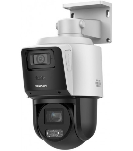 Kamera Ip Hikvision Ds-2Se3C404Mwg-E/14(2.8Mm)