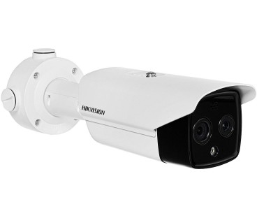 Kamera Ip Hikvision Ds-2Td2628-3/qa(O-Std)
