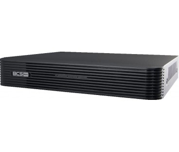 Zestaw Monitoringu Ip Bcs Basic 4X Kamera Bcs-B-Eip15Fr3(2.0) Rejestrator Z Dyskiem 1Tb