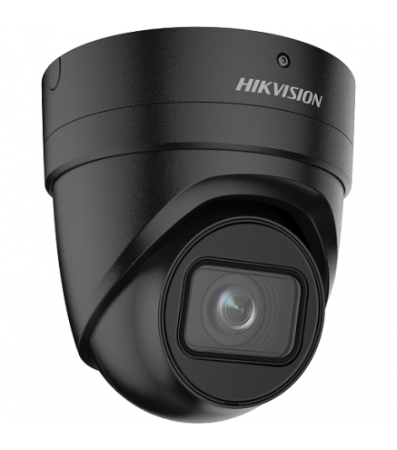 Kamera Ip Hikvision Ds-2Cd2H86G2-Izs (2.8-12Mm) (C) (Black)