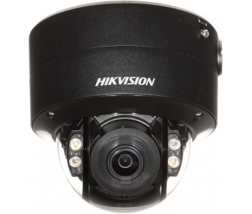 Kamera Ip Hikvision Ds-2Cd2747G2T-Lzs/2.8-12Mm/c/black